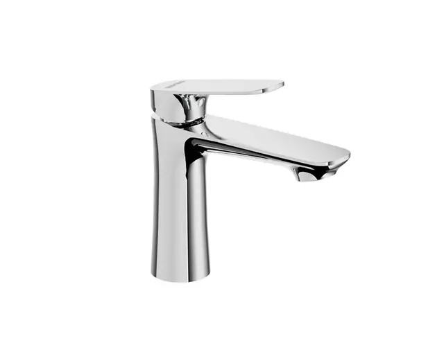 ხელსაბანის შემრევი Empolo DAVA ქრომირებული M37 1101