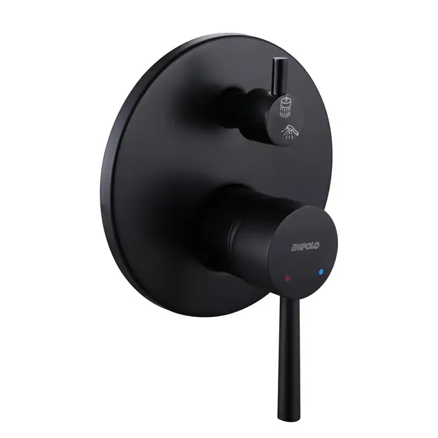 Built-in shower mixer Empolo | M839 3700MB
