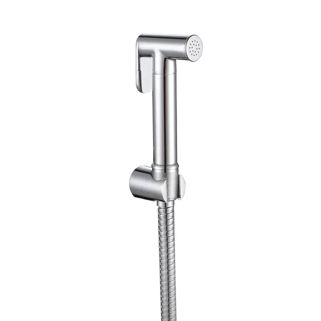 ხელის დუში M839 9001&MBSP013-ისთვის ქრომირებული M8399001&MBSP013-HS