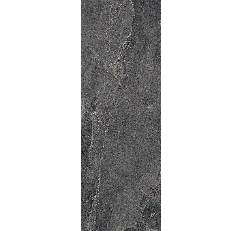 იატაკის და კედლის ფილა Cottodeste Kerlite ADVANTAGE SKIN გრაფიტისფერი მატი 100სმ*300სმ*3.5მმ კვ.მ. EK7AD10 - კერამიკული ფილა