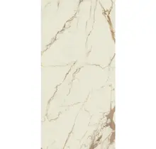Напольная и настенная плитка Cottodeste Vanity Macchia Vecchia белая матовая 260 см*120 см*6.5 мм кв.м. EK7VA30A