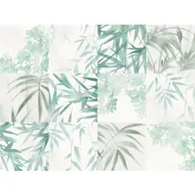 Напольная и настенная плитка Dune Bamboo Decor 14.7*14.7 | 188075