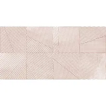 Напольная и настенная плитка Dune trazo flamingo decor матовая 14,7*14,7 | 188076