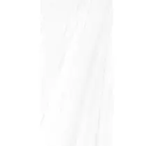 Крупноформатная плитка Ascale Lasa White матовая 6 мм 320*160 см кв.м. ASC127