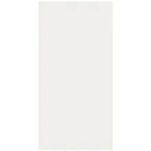 დიდი ფილა INFINITY ABSOLUTE WHITE matte ბადის გარეშე 160 cm*320 cm*6მმ კვ.მ. SC01