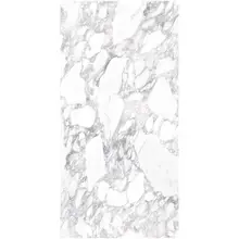 Крупноформатная плитка Infinity Calacatta Magnifico глянцевая без сетки 160*320 см 6 мм кв.м. | MB16