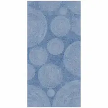 Крупноформатная плитка INFINITY HOLOS AEGEAN BLUE глянцевая без сетки 160*320 см 6 мм кв.м. | HL04