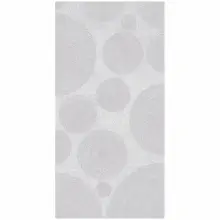 Крупноформатная плитка INFINITY HOLOS HYAMS WHITE глянцевая без сетки 160*320 см 6 мм кв.м. | HL01