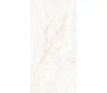 Крупноформатная плитка Ascale LUX WHITE матовая 6 мм 320*160 см кв.м. ASC440M