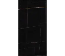 Крупноформатная плитка Ascale Sahara Noir 12 мм матовая 320*160 см кв.м. ASC-SAHNOIR-12M