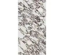 Крупноформатная плитка Infinity Calacatta Viola глянцевая 160 см*320 см*6 мм кв.м. MB22-LUC