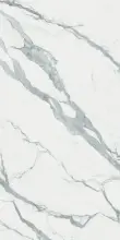 Крупноформатная плитка Infinity Classic Statuario книжный матч Sat матовая без сетки 162 см*324 см*12 мм кв.м. MB03-SAT-12
