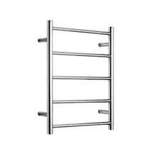 Radiator Empolo chromed 60*45cm MHTR600*450/5