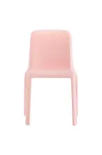 Уличный детский стул Pedrali SNOW JUNIOR материал RA 42*45*62.5 см 303RA