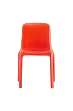 Уличный детский стул Pedrali SNOW JUNIOR материал RO 42*45*62.5 см 303RO