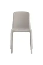 Уличный стул Pedrali SNOW материал BE 47*55*80.5 см 300BE_1