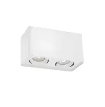 ჭაღი Viokef ARION 50ვატი white 18*9.5 cm 4279900