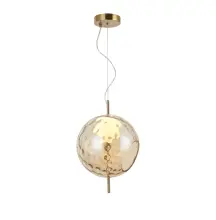 ჭაღი Viokef DALIA 7ვატი CHAMPANGE GOLD 30*150 cm 4302701