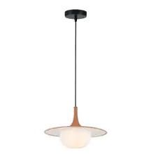 ჭაღი Viokef FRED 10 ვატი ყავისფერი და white 35*150 cm 4312601