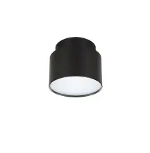 ჭაღი Viokef GABI 9ვატი შავი 9*7.3 cm 4279401