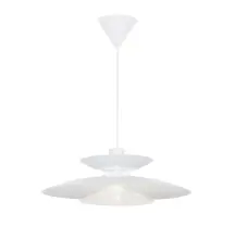 ჭაღი Viokef NINO LED 40ვატი whiteK 45*124 cm 4297100
