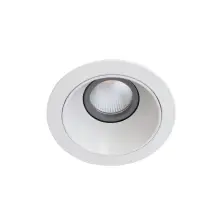 ჭერში ჩასაშენებელი განათება Viokef ALEA white 5ვატი დიამეტრი 10.5 cm 3914-012W-3-S-38 3914-012W-3-S-38