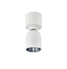 წერტილოვანი განათება Viokef LOT 7ვატი white 6.2*12.5 cm 4304600