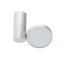 წერტილოვანი განათება Viokef MARKOS 18ვატი white სიგრძე 22.5 cm სიგანე15.5 cm 4208200