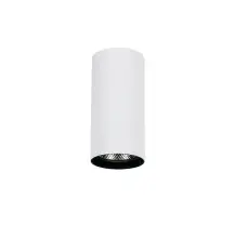 წერტილოვანი განათება Viokef NESTOR 30ვატი white დიამეტრი 8.3 cm 4214400