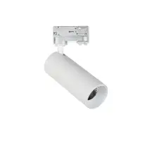 წერტილოვანი განათება Viokef REEDS 50ვატი white დიამეტრი 6.2 cm 4184200