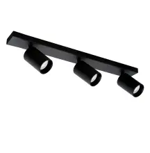 წერთილოვანი განათება Viokef STAGE 13ვატი შავი 60*12.7 cm 4259801