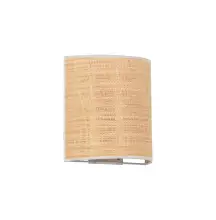 კედლის სანათი Viokef AMANDA 40 ვატი NATURAL WHITE 20*22.5 cm 4297000