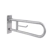 Аксессуар для ванной комнаты Nofer для инвалидов Хромированный 15051.60.B