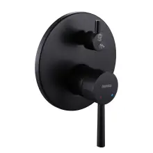 საშხაპის ჩასაშენებელი შემრევი Empolo | M839 3700MB