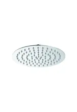 შხაპის თავი Empolo ულტრა თხელი მრგვალი 20სმ MSR-8