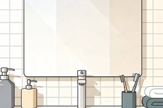 5 details that change the design of the bathroom