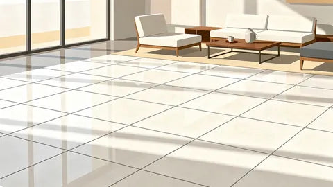 დიდი ფილების უპირატესობა