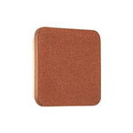 კედლის სანათი Viokef RYDA 7ვატი Red granite15*15სმ 4323201 — კატალოგის ხედი — განათება
