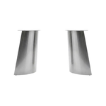 მაგიდის ფეხები Miago Titanium Glossy T24-957 — კატალოგის ხედი — ავეჯი
