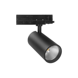 ტექნიკური განათება Viokef DUCT 3 ვატი შავი 15*10სმ 39003800 — კატალოგის ხედი — განათება