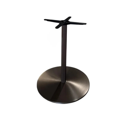 სამზარეულოს მაგიდის ფეხი Pedrali BLUME ფოლადის ბაზა BS ბაზის დიამეტრი 60სმ 5531/BS — კატალოგის ხედი — ავეჯი