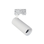 Viokef REEDS წერტილოვანი სანათი, 50 ვტ, თეთრი, Ø6.2 სმ | 4184200 — კატალოგის ხედი — განათება
