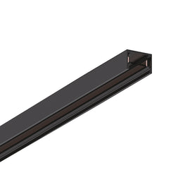 პროფილი Viokef SLIM MAGNETIC შავი 2მ 48V