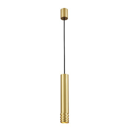 Люстра Viokef PALOMA 50 Вт золотистая