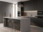 დიდი ფორმატის ფილა Ascale Dune Gray მატი კვ.მ.