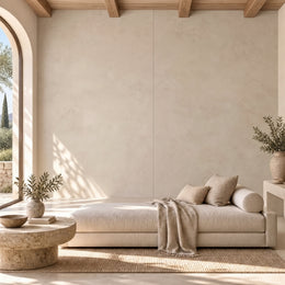 დიდი ფორმატის ფილა Cottodeste Limestone Clay Natura კრემისფერი მატი კვ.მ.