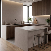 Large tiles Infinity Doro matt sq.m.