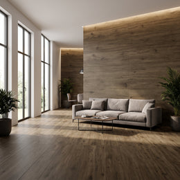 Крупноформатный керамогранит ASCALE BOREAL UMBER матовый кв.м.