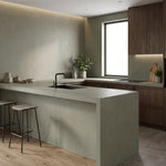 Large tiles Infinity Gordes Matt sq.m.