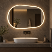 JA23001-120N-Mirror — შესწორებული ვიზუალიზაცია — მშრალი და გამორთული